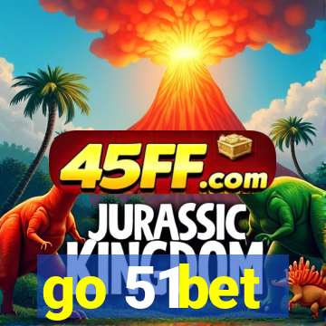 go 51bet